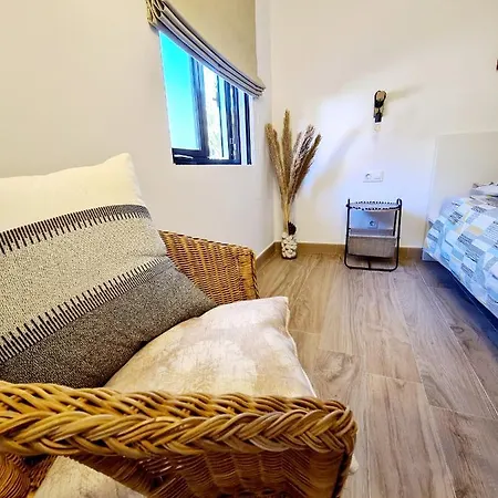 Prázdninový dům Sea View *