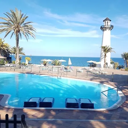 Dom wakacyjny Sea View Playa Del Aguila (Las Palmas)