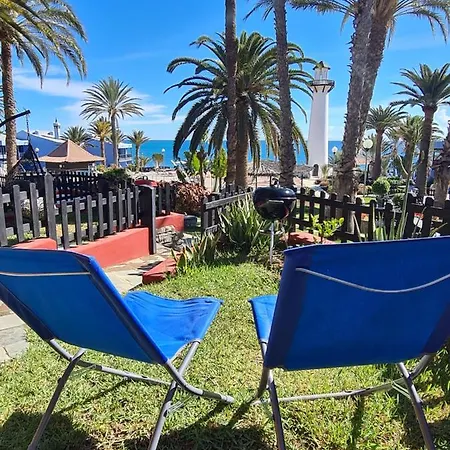 Sea View Dom wakacyjny Playa Del Aguila (Las Palmas)